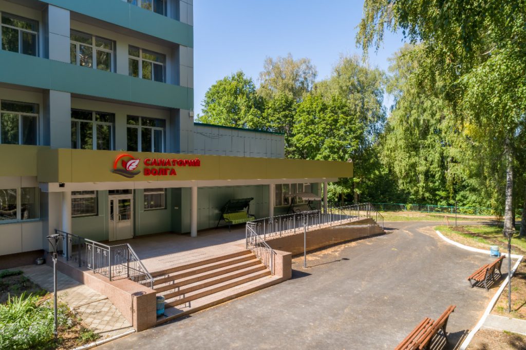 ЧувГУ выделяет бесплатные путевки работникам  на оздоровительные туры выходного дня